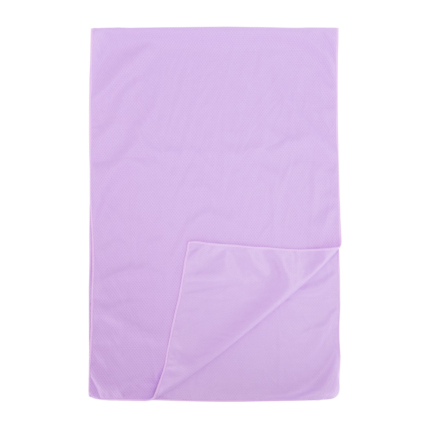 Cooling Sport Towel With Carabiner thumbnail 3