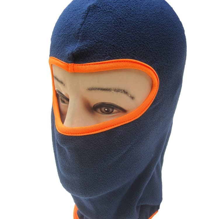 Windproof Fleece Neck Warmer Gaiter Mask thumbnail 12