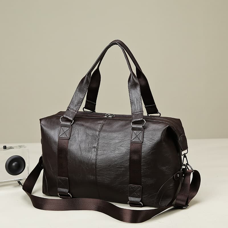 High-quality Travel Tote Shoulder Bag thumbnail 3