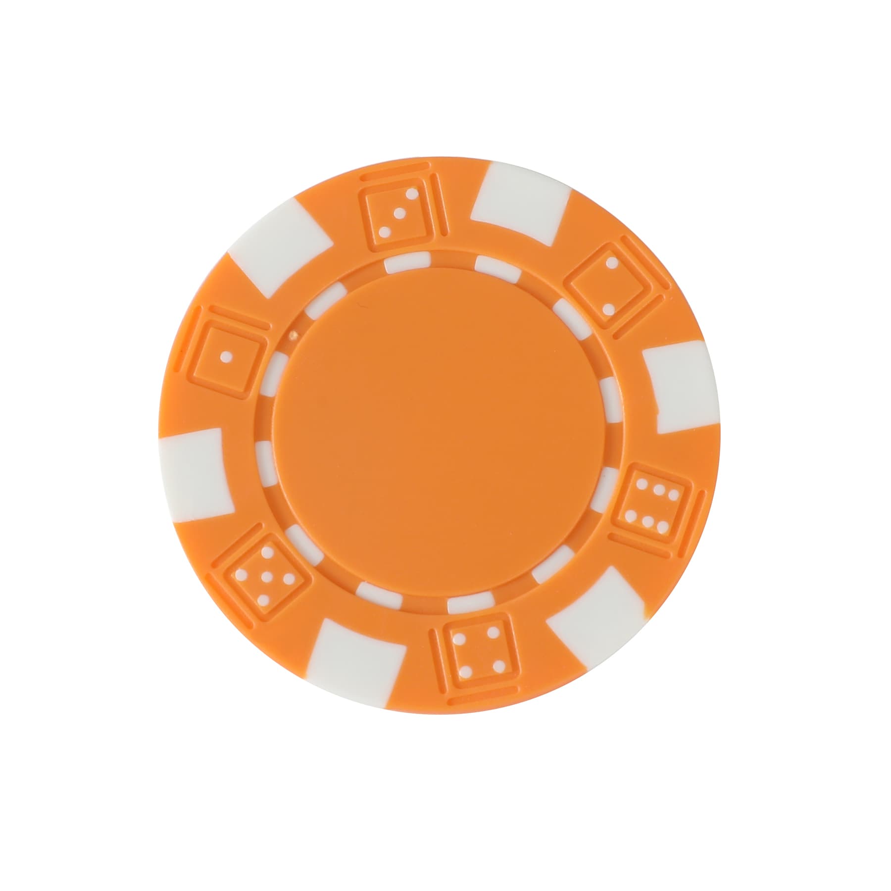 ABS Poker Chip thumbnail 3