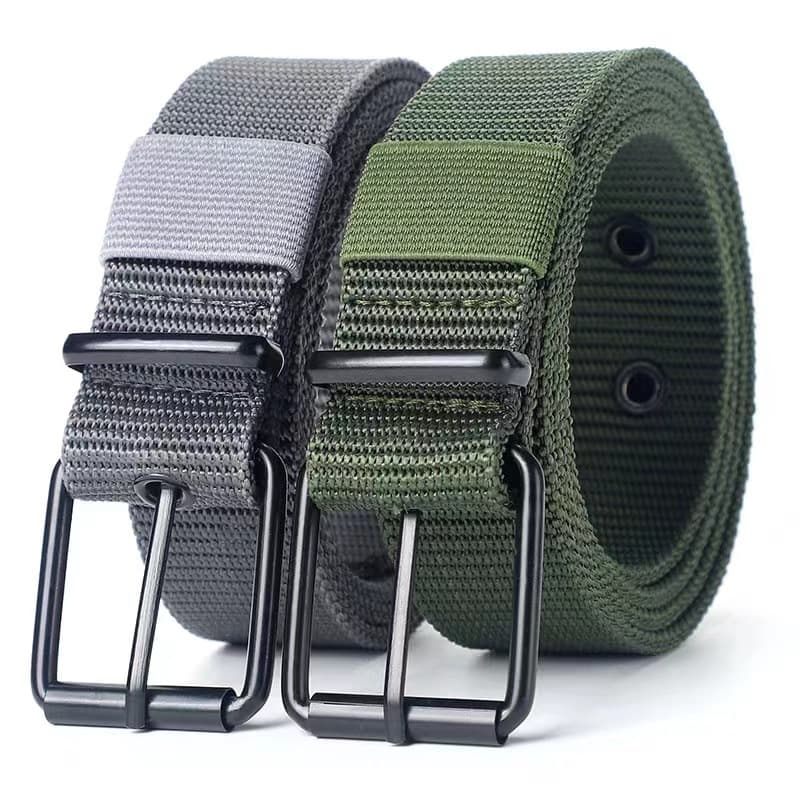 Men’s Nylon Belt Outdoor thumbnail 5