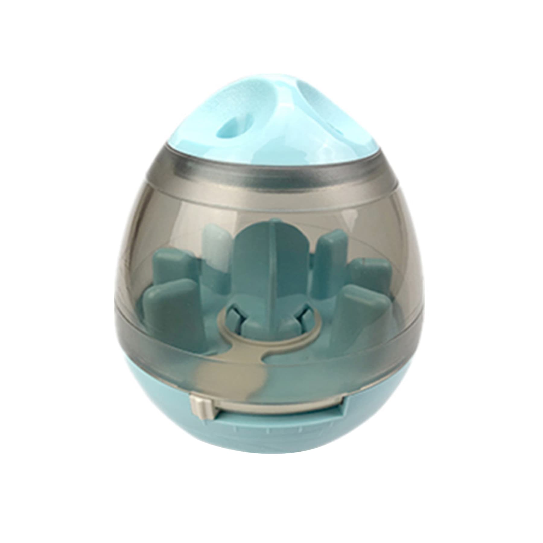 Pet Dog Toys Tumbler Treat Ball thumbnail 4