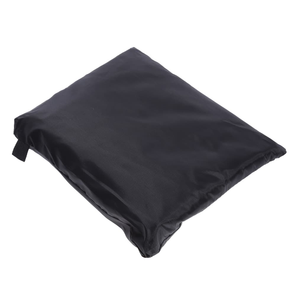 58 Inch 420D Double Layer Fabric Bbq Grill Cover thumbnail 6