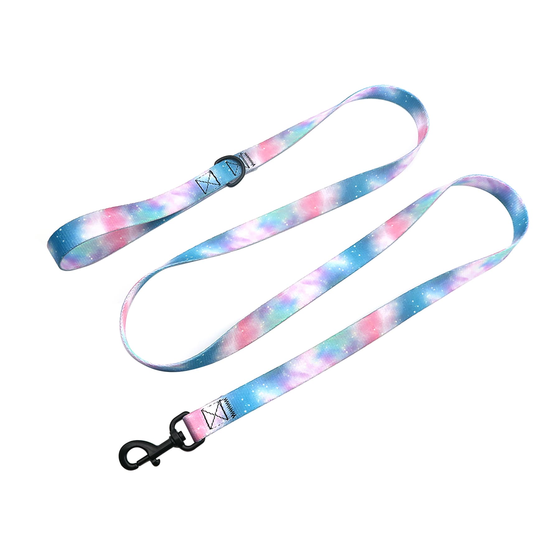 Dye Sublimated Pet Leash thumbnail 3