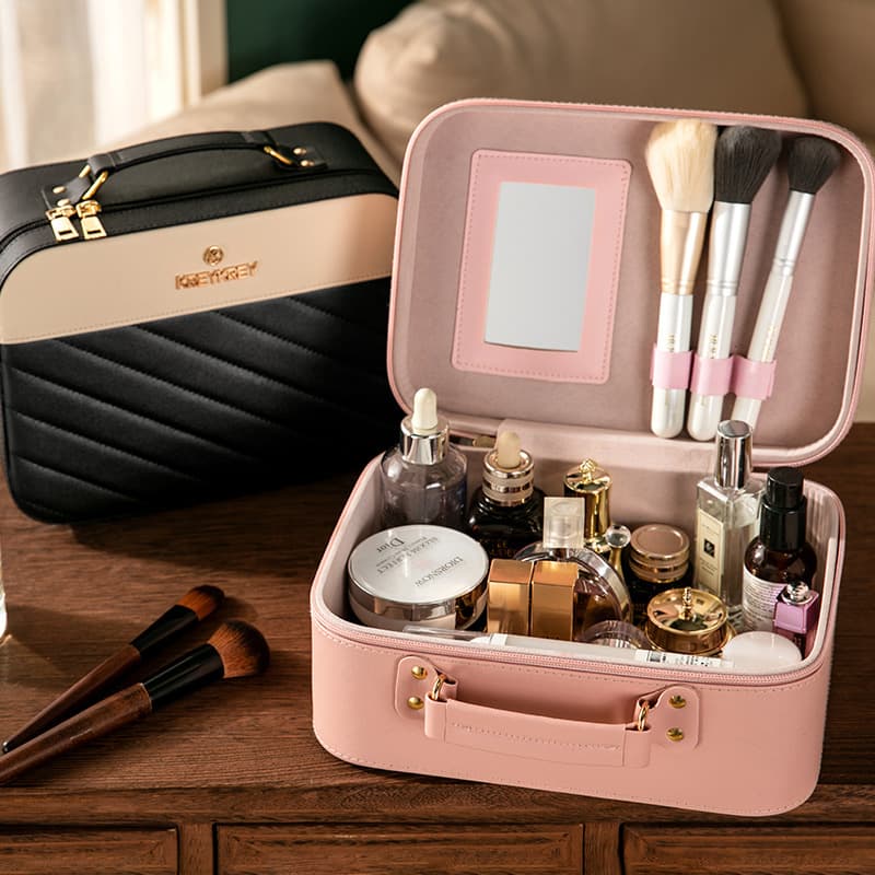 Cosmetic Bag For Women thumbnail 4