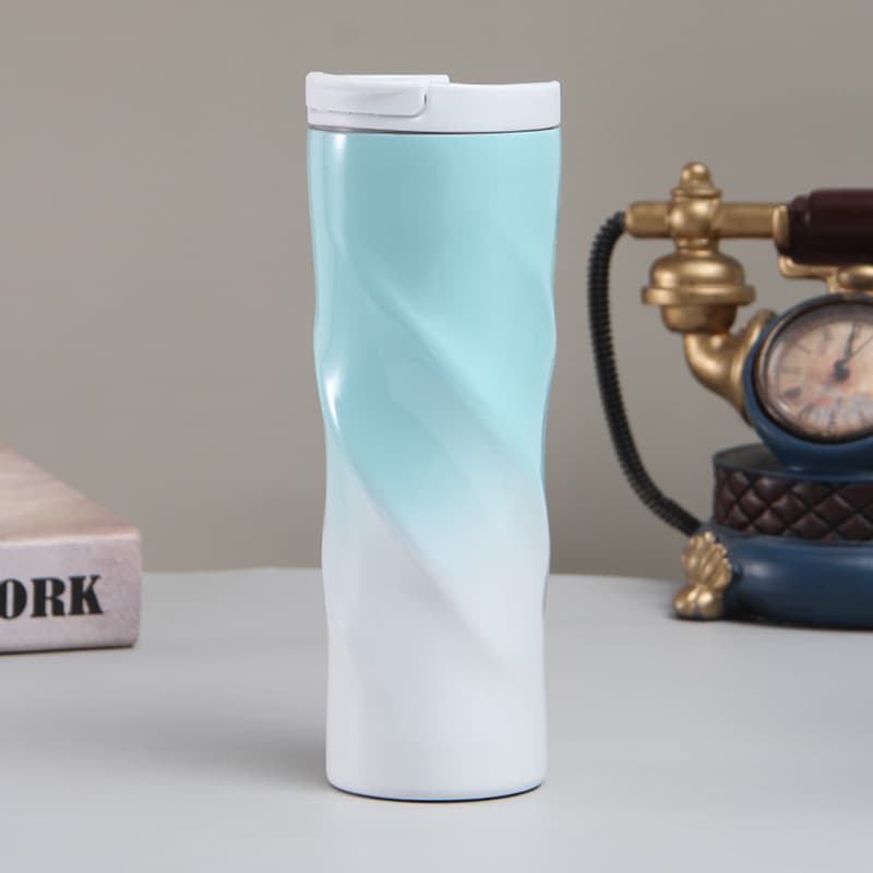 17oz Sculpt Tumbler thumbnail 2