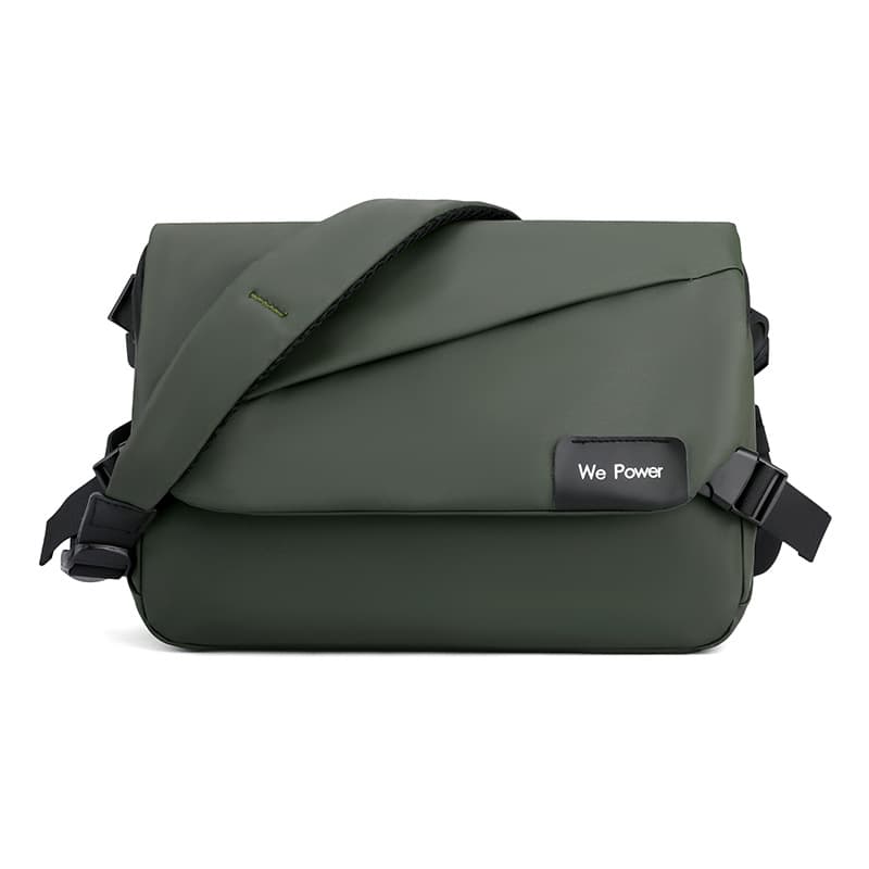 Messenger Bag