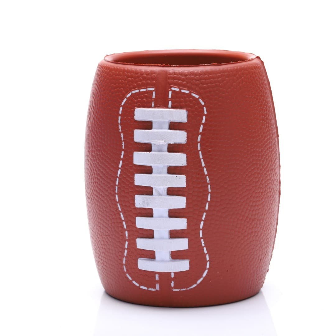 Sports Spherical Creative Portable Can Holder thumbnail 5