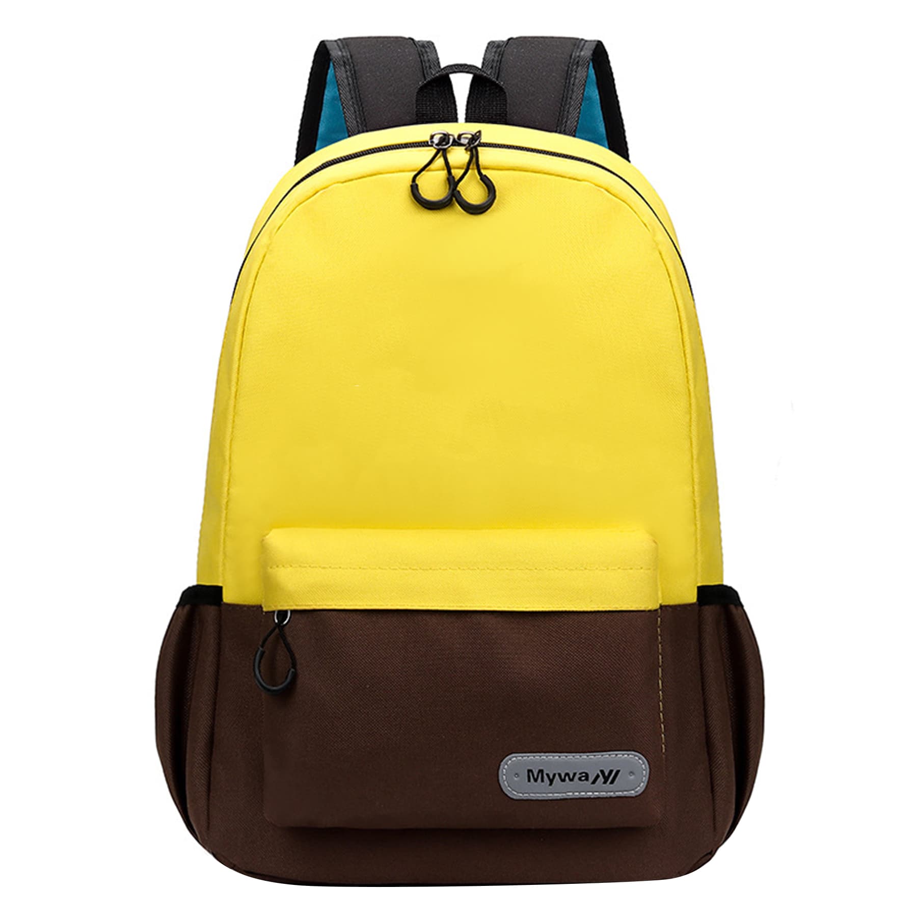 Two tone backpack thumbnail 8