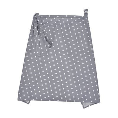 Cotton Breathable multi-functional outing nursing covering thumbnail 4