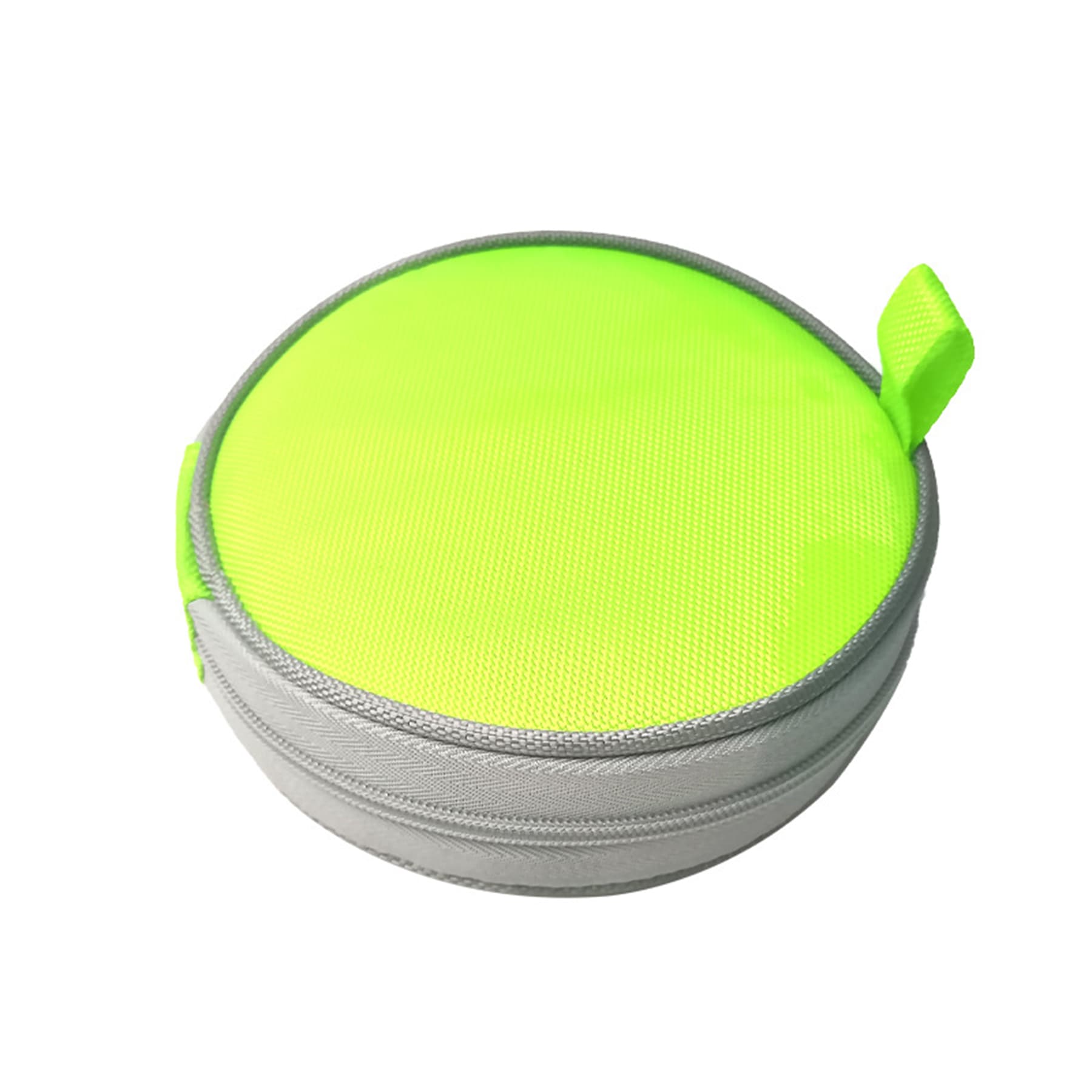 Silicone Collapsible Dog Double Bowl thumbnail 4