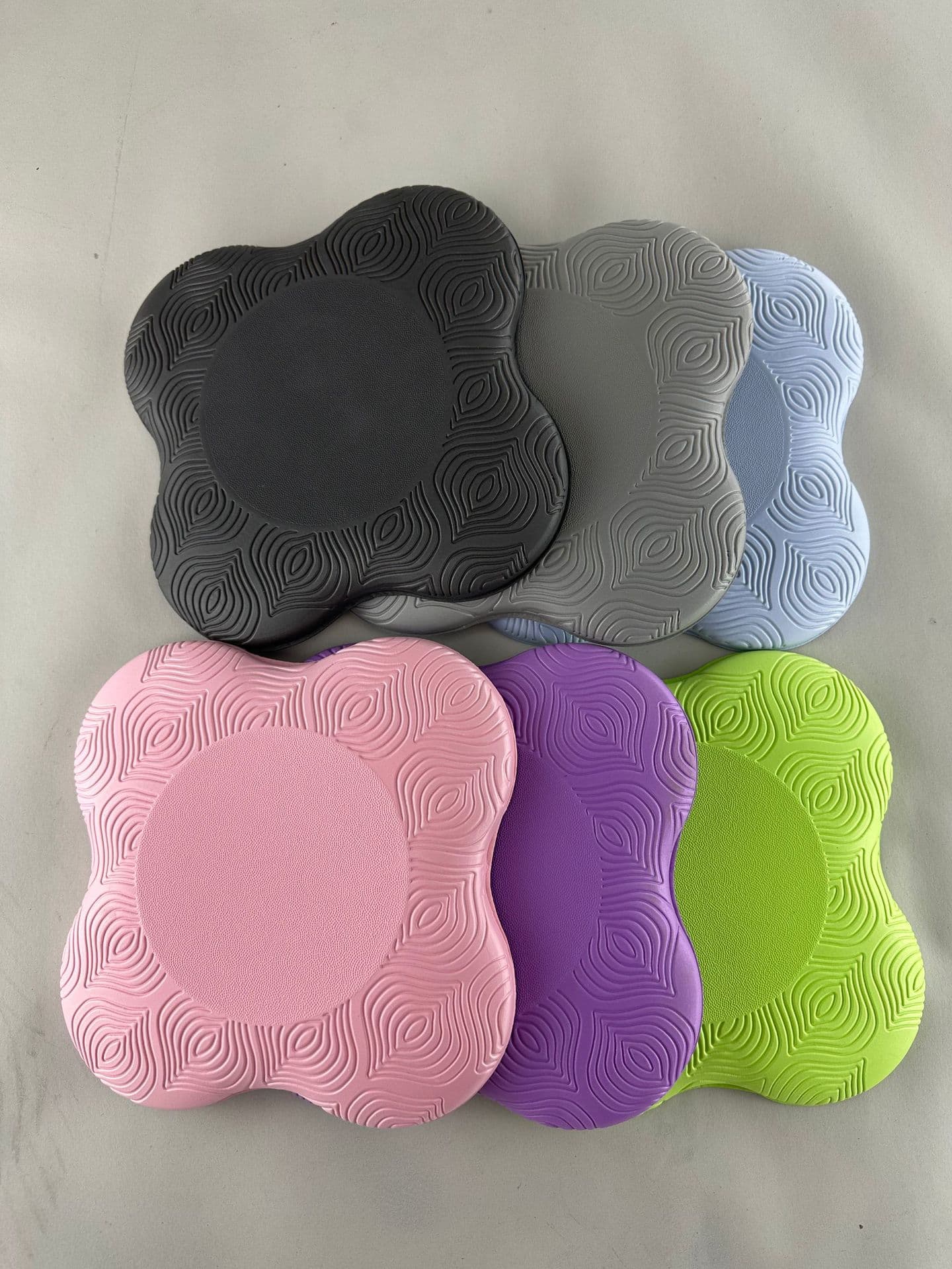 Yoga Knee Pad Cushion thumbnail 8