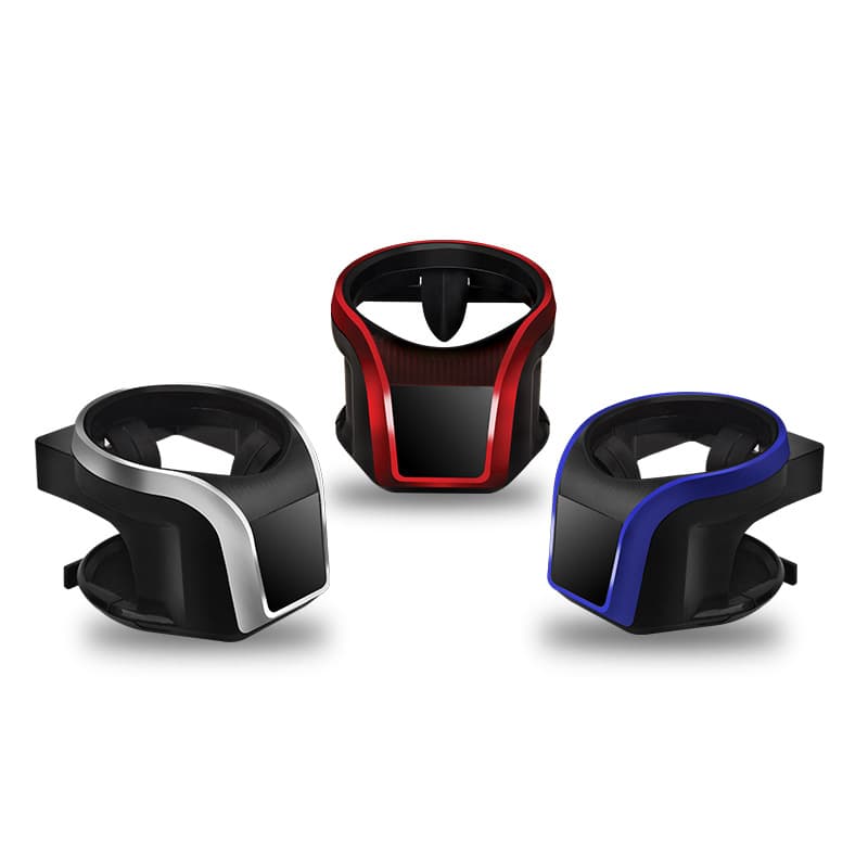 Air Vent Mount Car Drink Holder Phone thumbnail 6