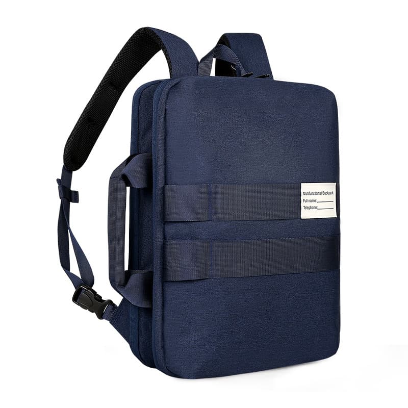 Multifunctional Travel Backpack thumbnail 2