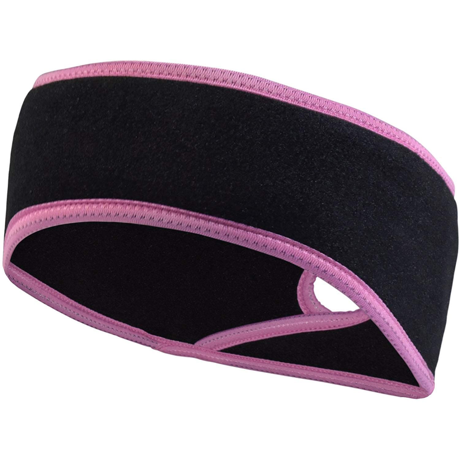 Women Winter Running Headband thumbnail 5