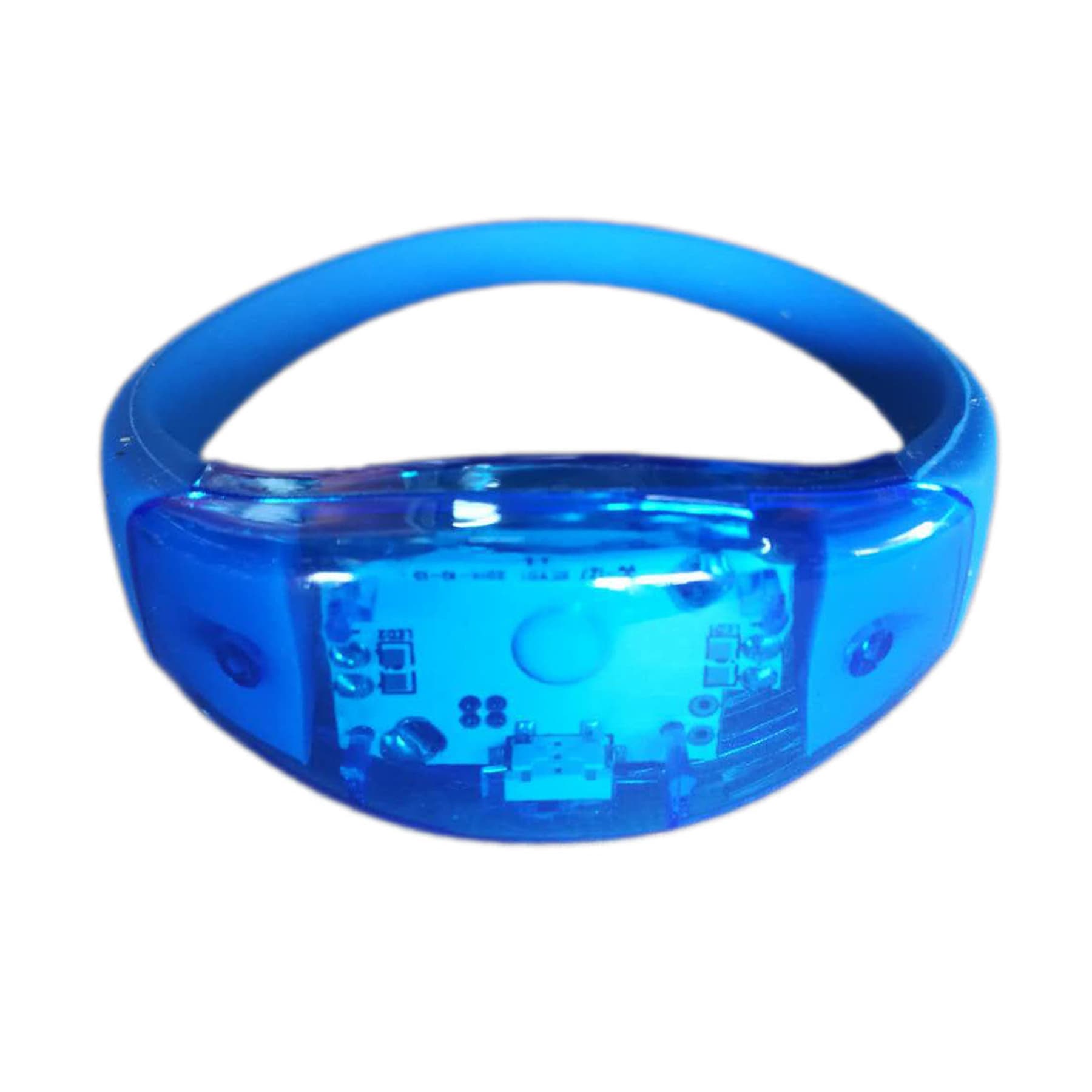 Led Silicone Bracelet thumbnail 3
