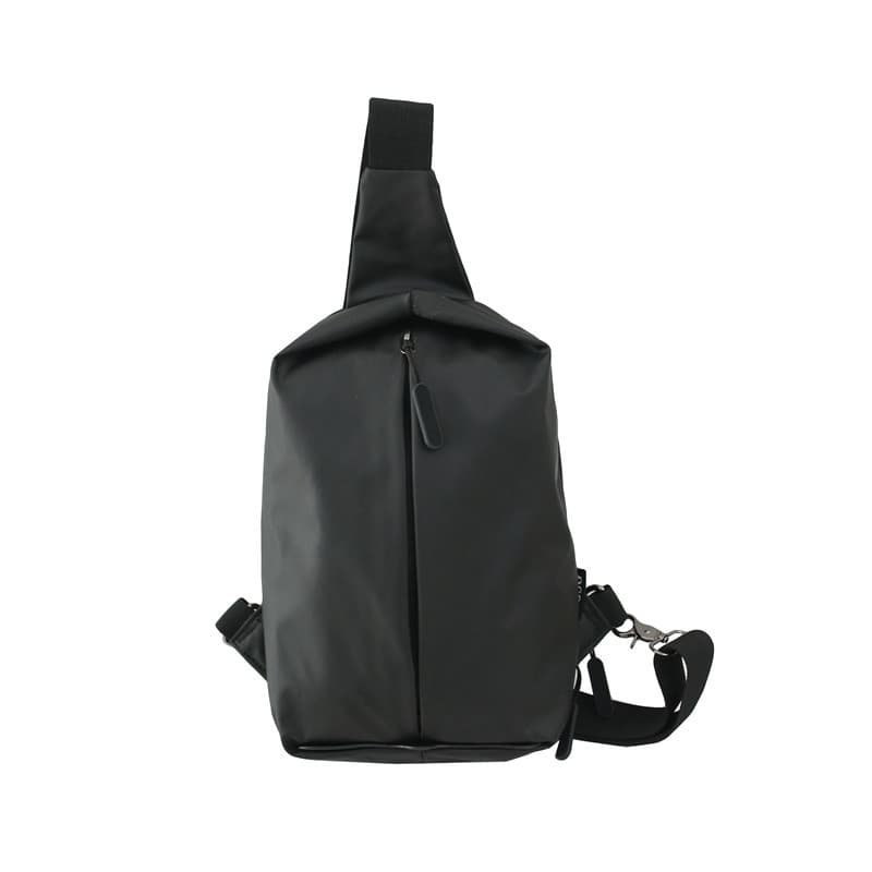 Crossbody Shoulder Backpack For Men Women thumbnail 2