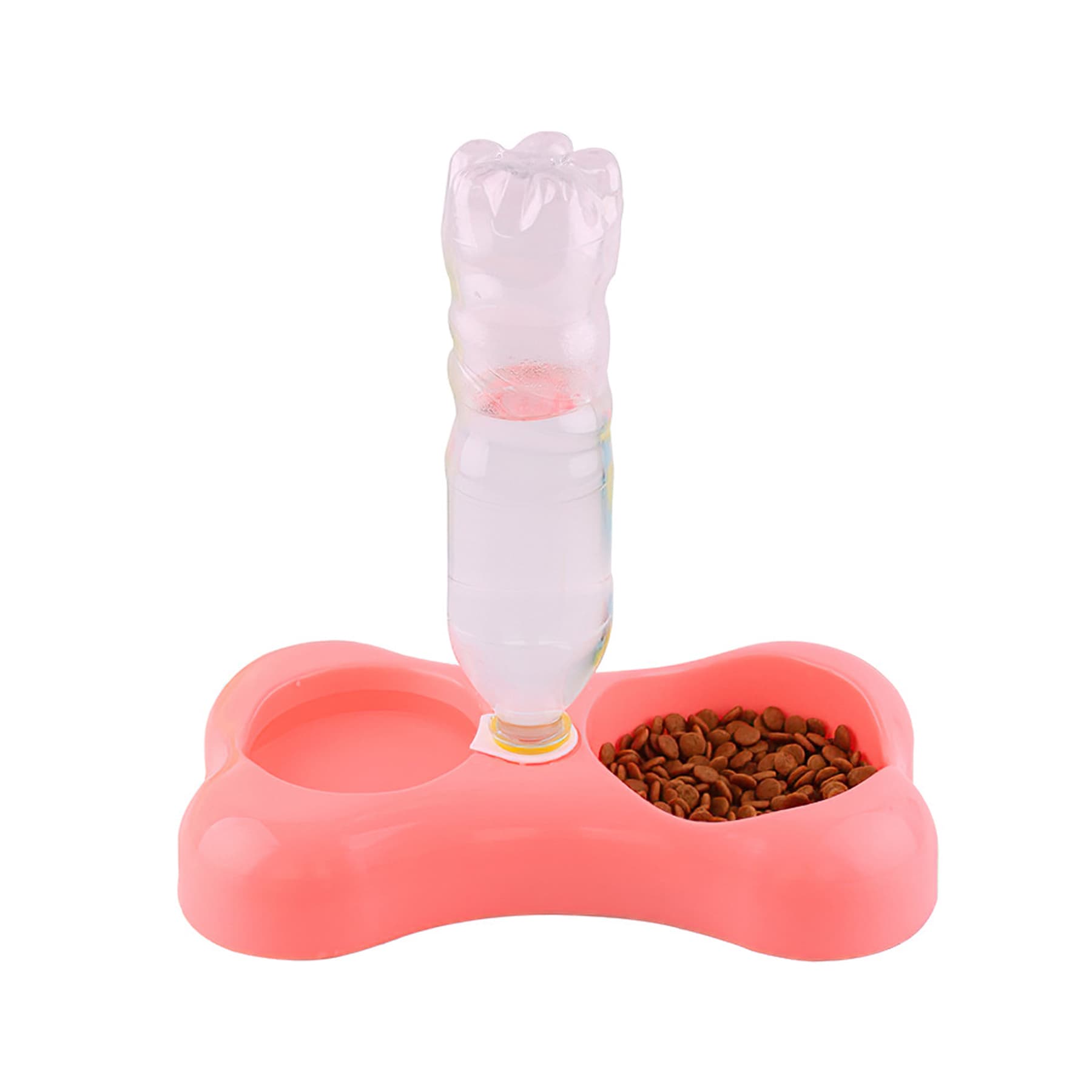 Dog Automatic Water Dispenser Feeder