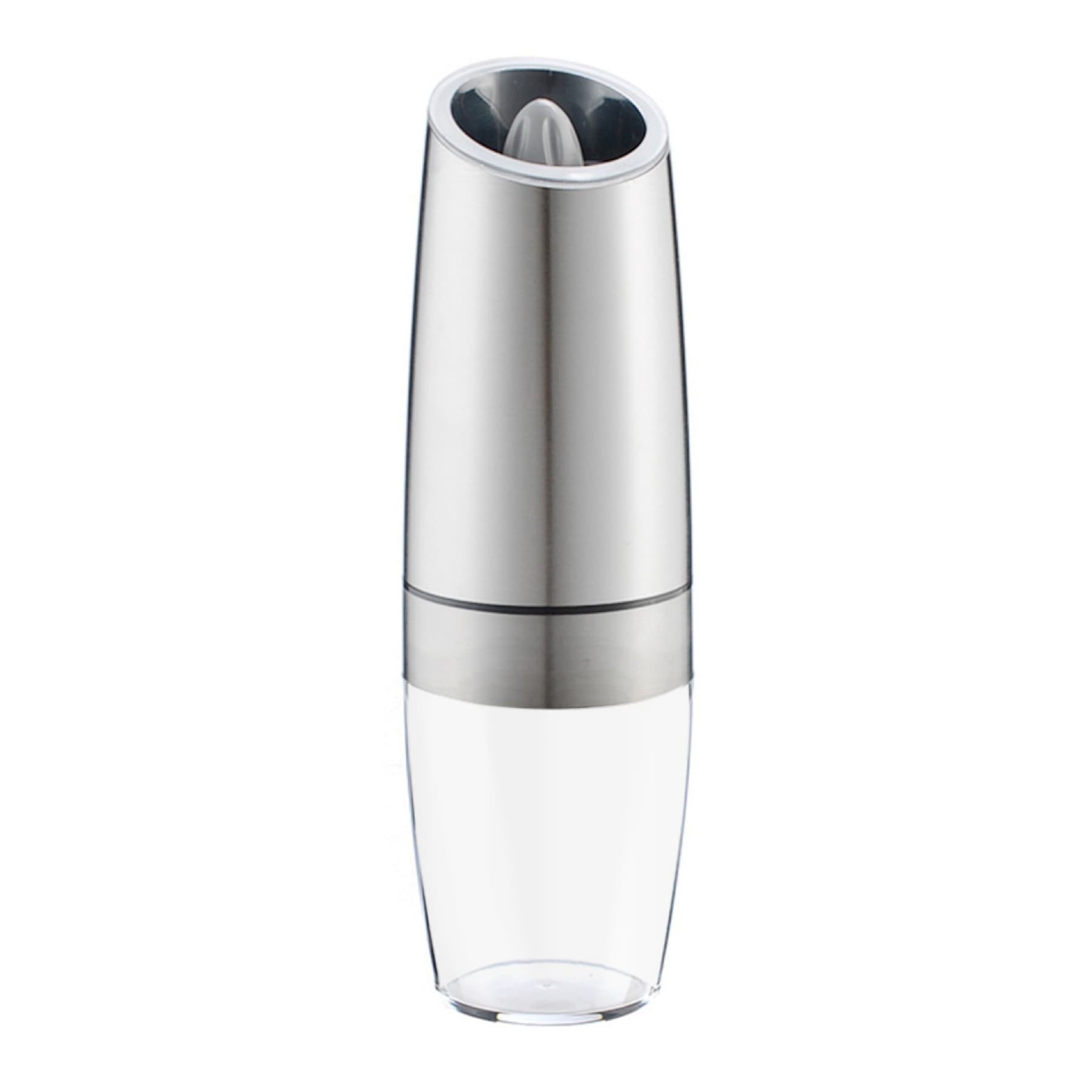 Stainless Steel Salt and Pepper Grinder thumbnail 5