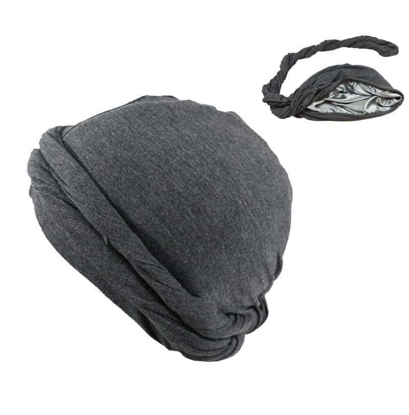 Ethnic men’s headscarf and hat thumbnail 6