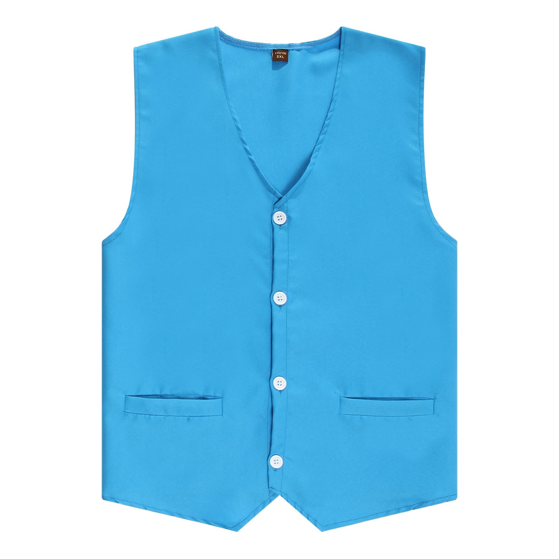 Vest With Pockets thumbnail 12