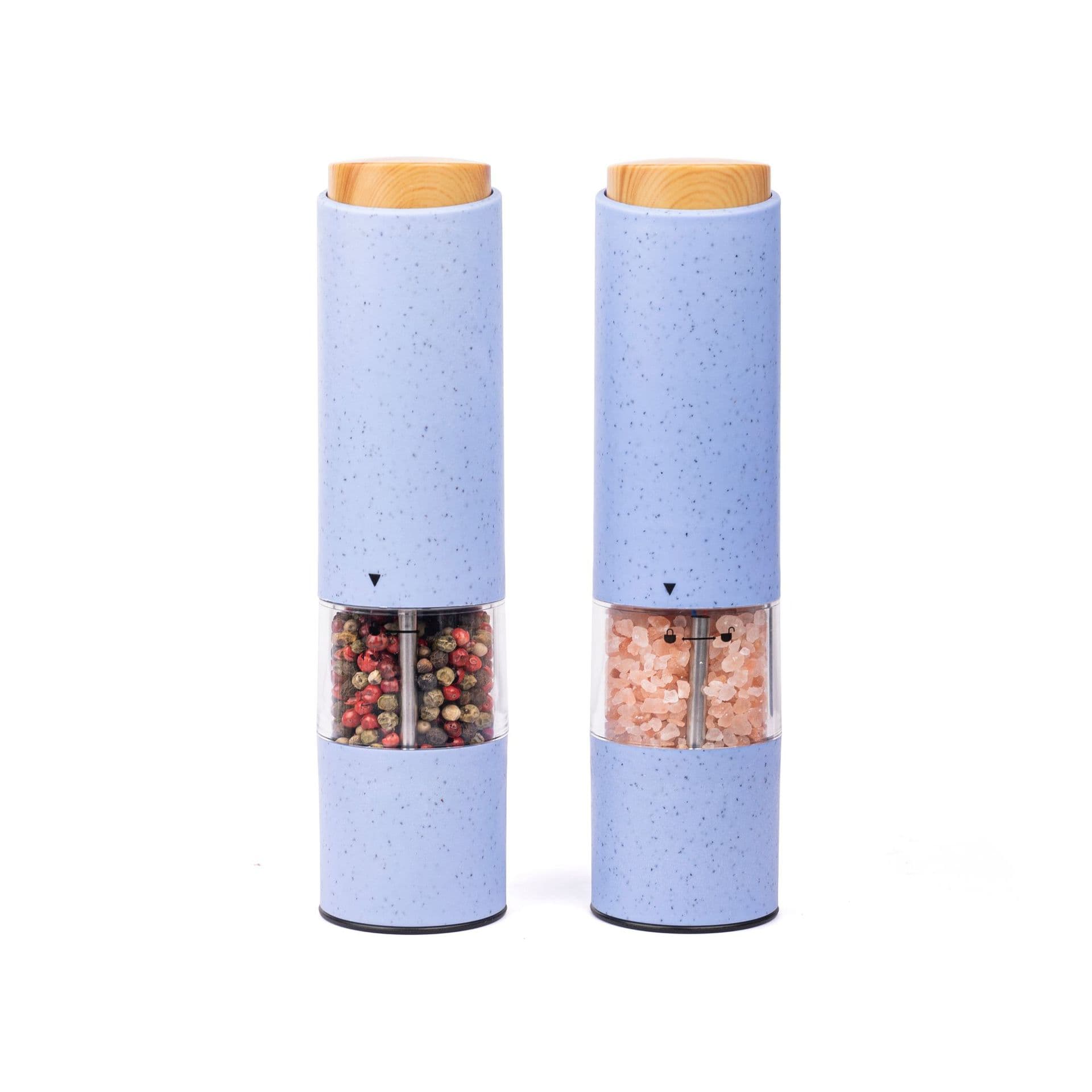 Electric Salt and Pepper Grinder thumbnail 6