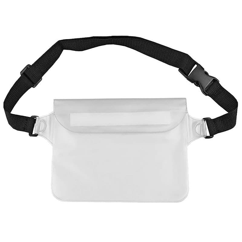 PVC Waterproof Fanny Pack thumbnail 11