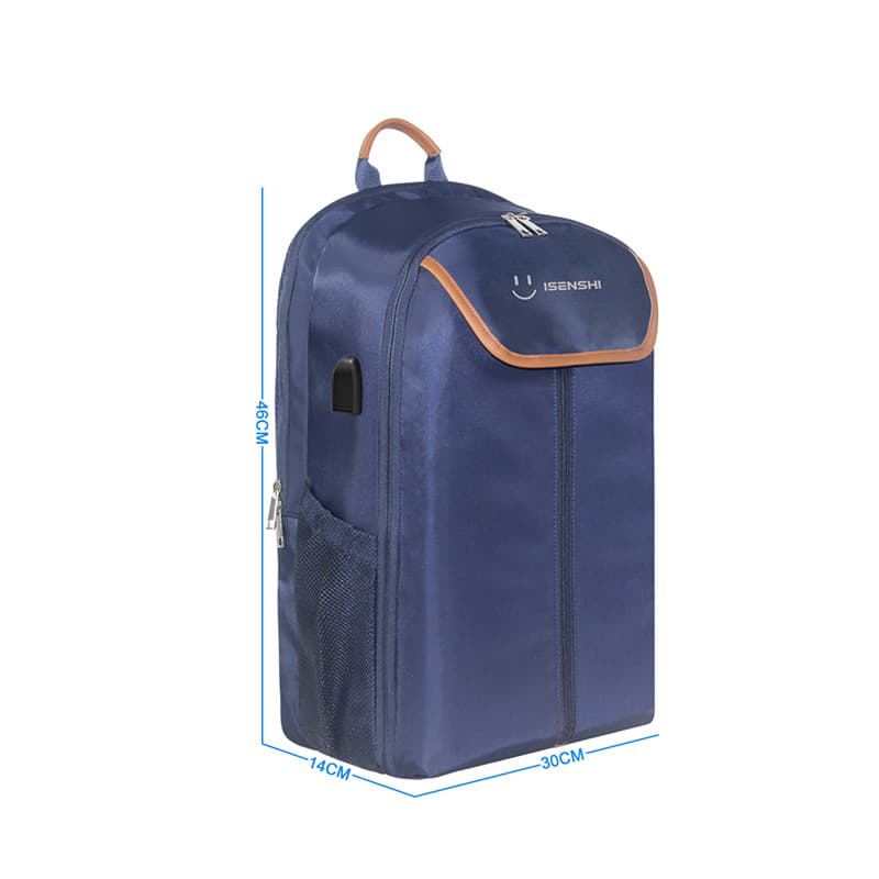 Mobile Office Hybrid Computer Backpack thumbnail 5