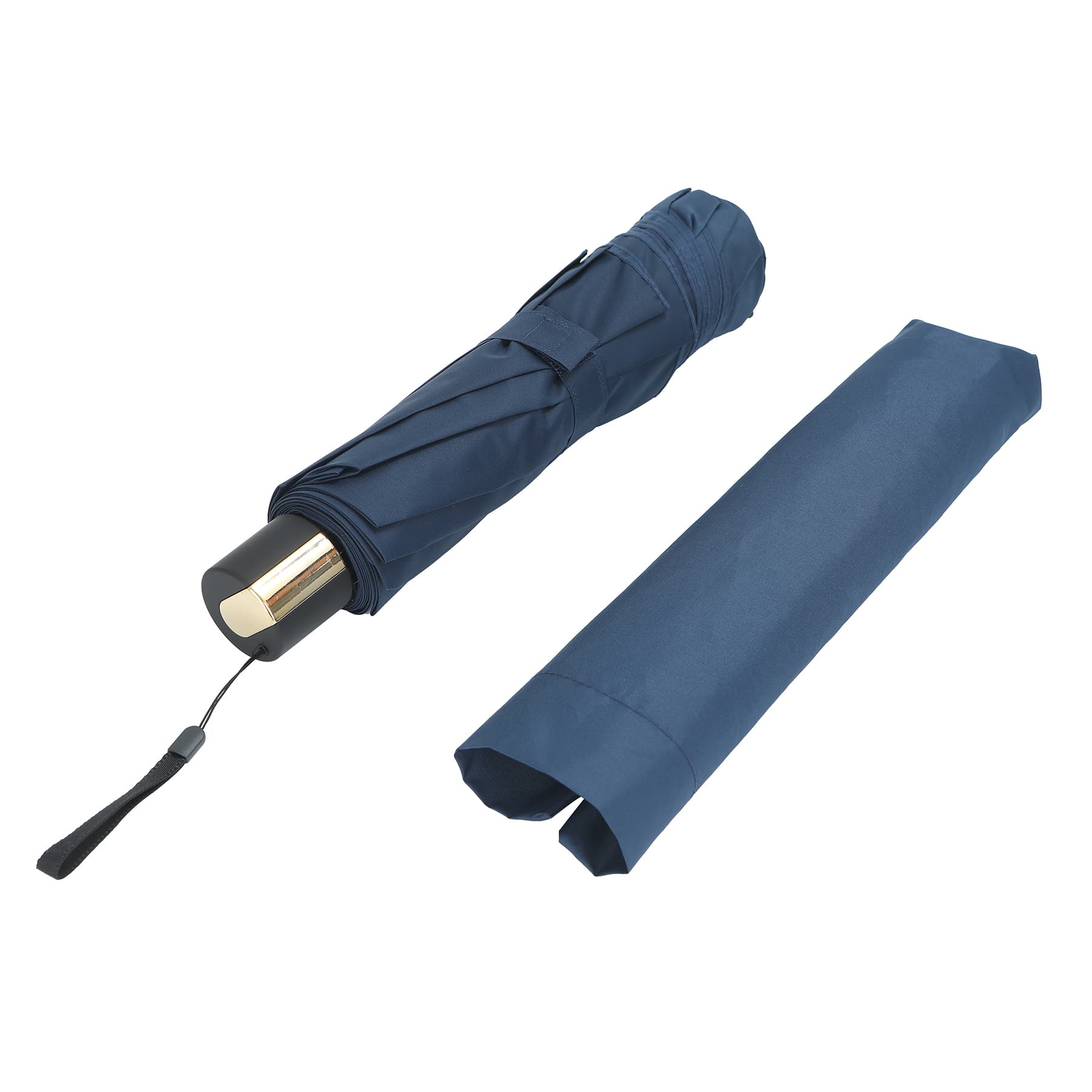 Manual Foldable Sun Umbrella