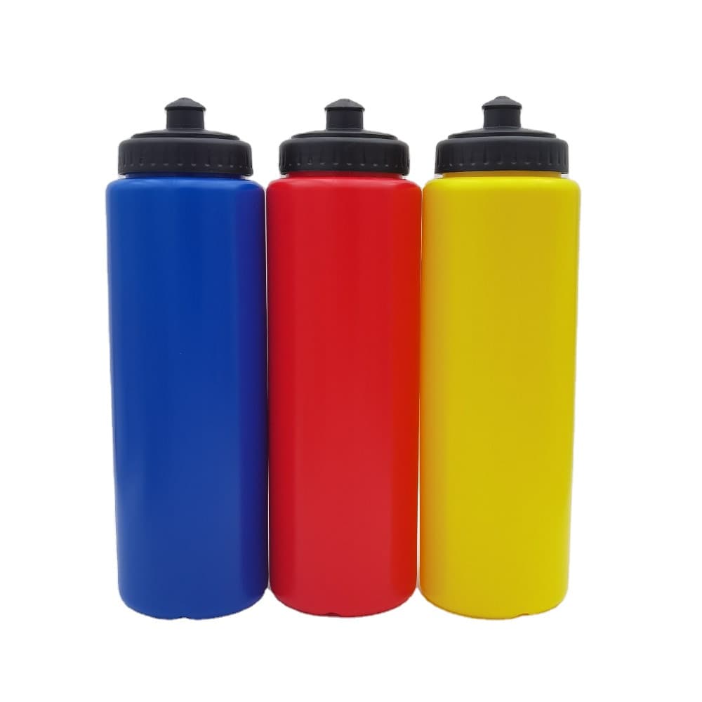 33.8 OZ Ride squeeze water bottle thumbnail 7