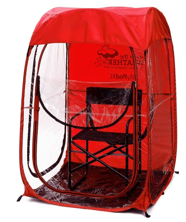 Pop-Up Weather Pod thumbnail 5