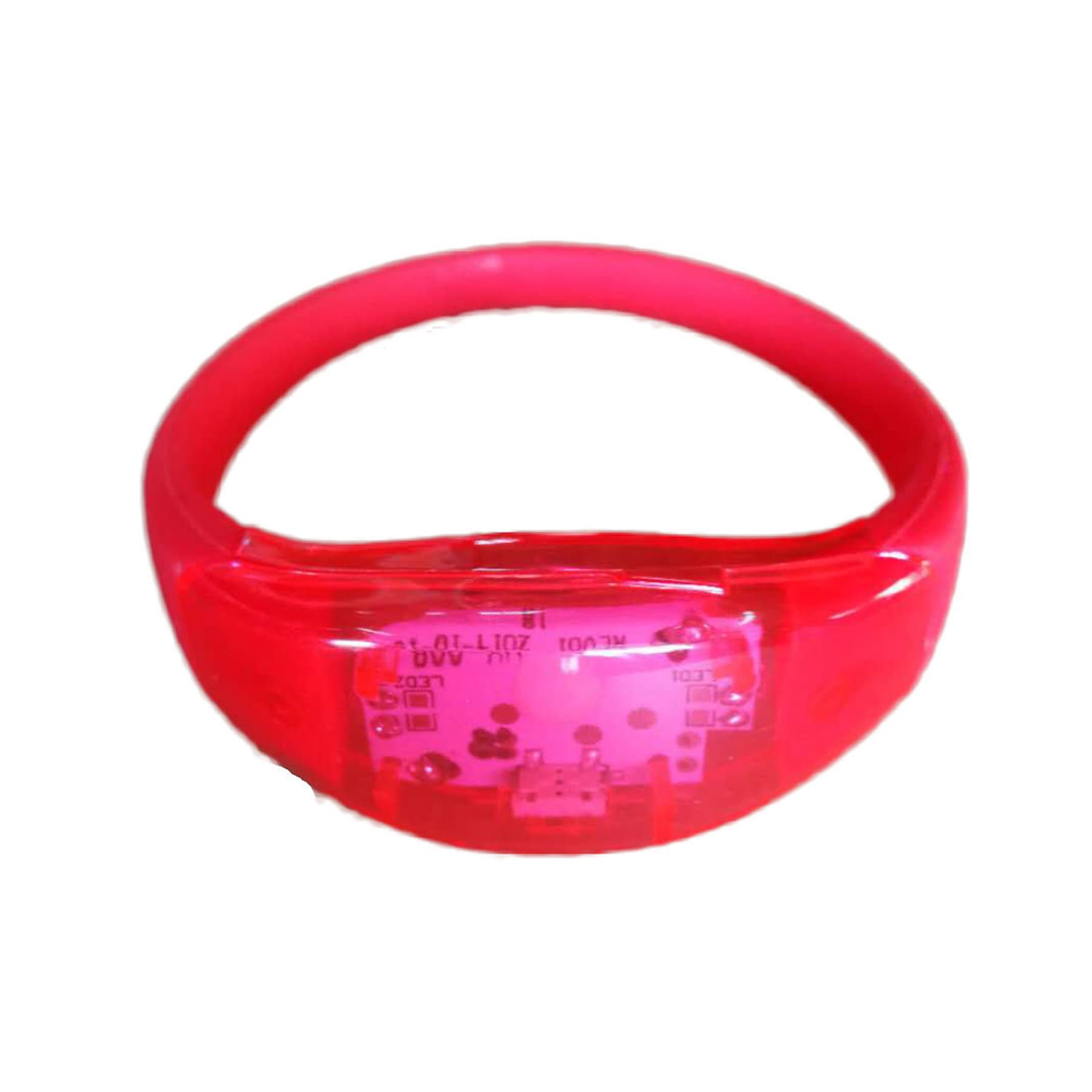 Led Silicone Bracelet thumbnail 16