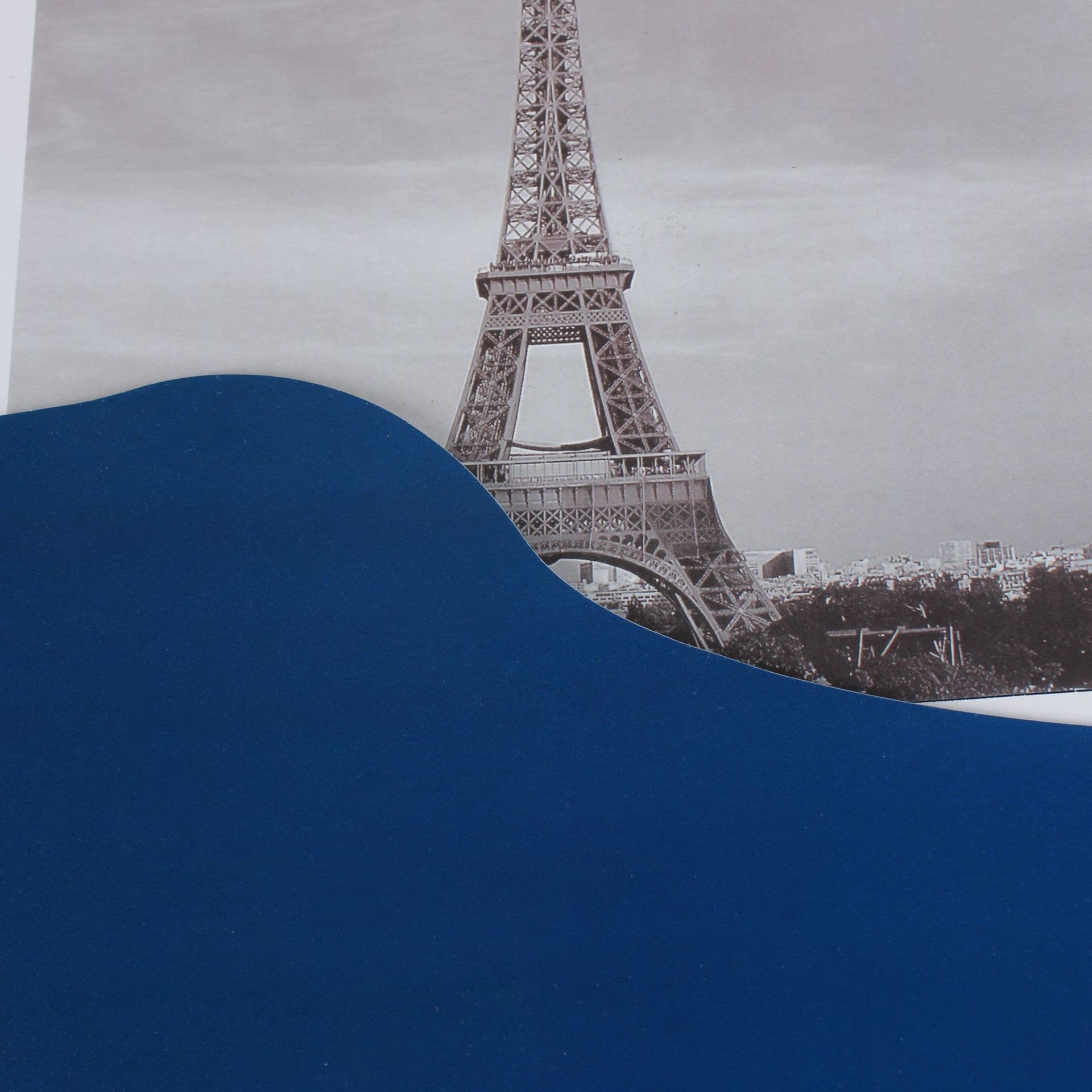 Large Wave Pocket Journal Notebook thumbnail 2