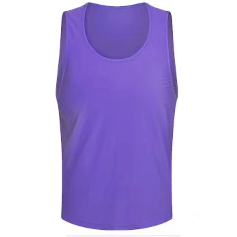 Sports Mesh Practice Jersey thumbnail 2