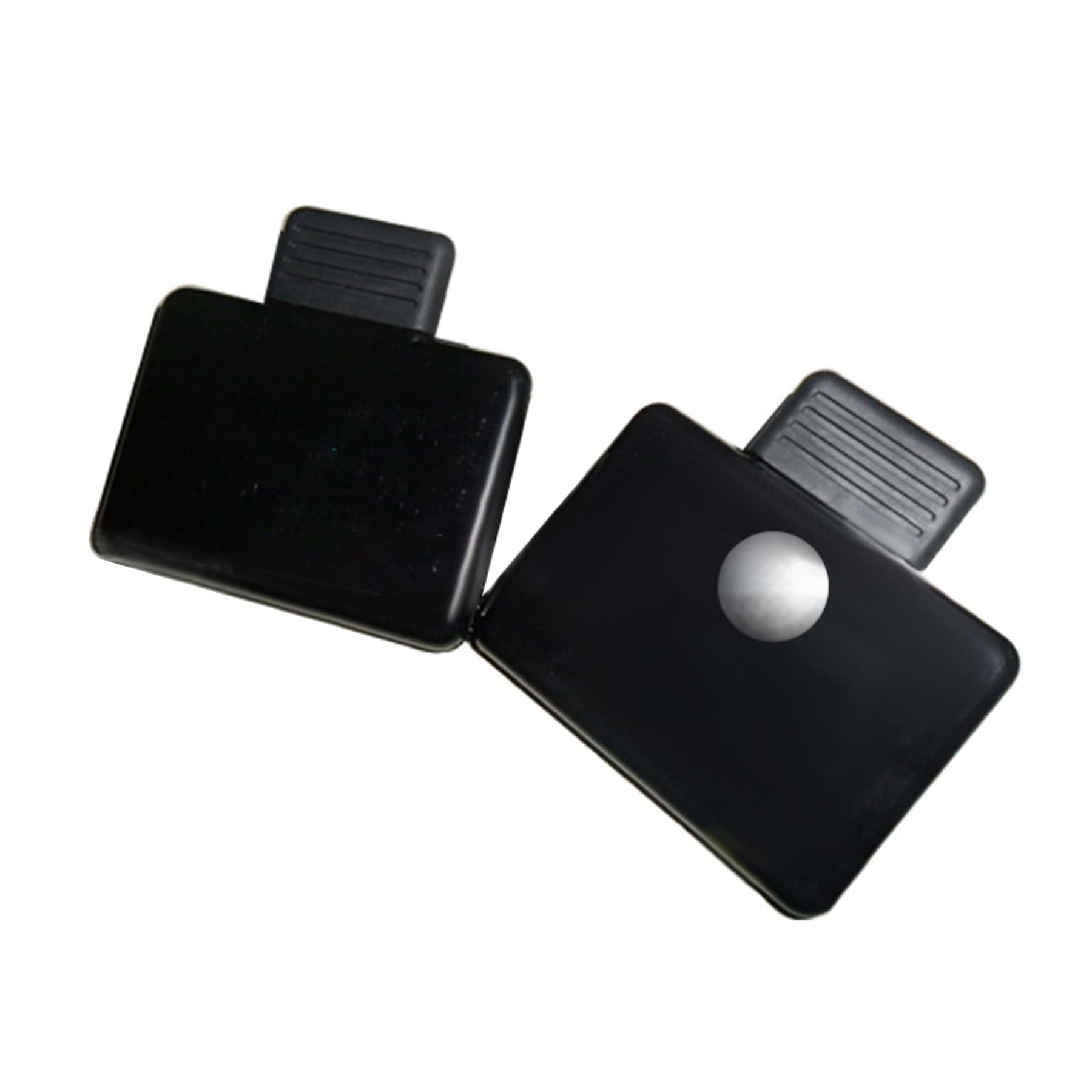 Billboard Magnetic Memo Chip Clip thumbnail 2
