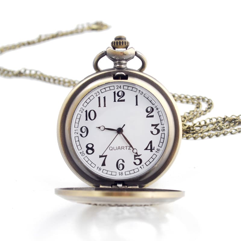 Pocket Watch thumbnail 4