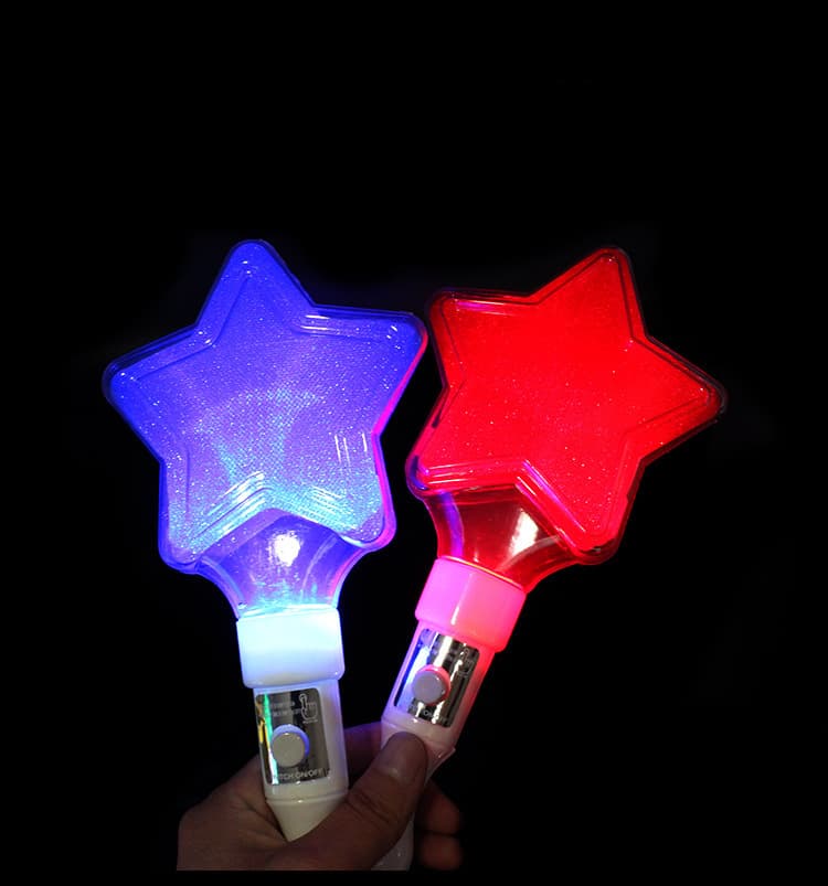 Starlike Led Glow Luminous Stick