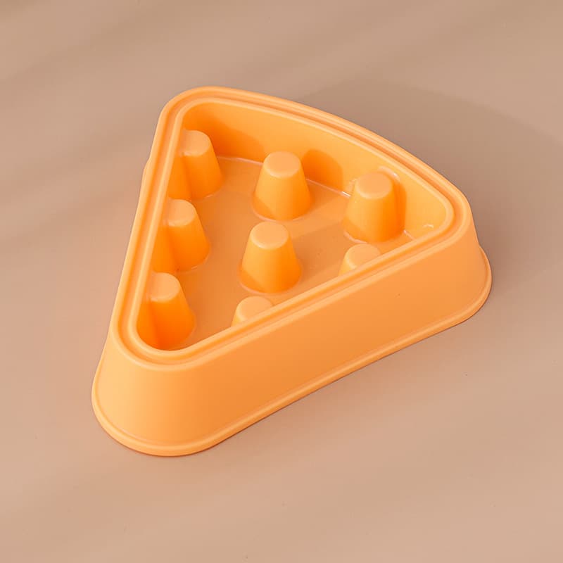 Slow Feeder Pet Bowl thumbnail 5