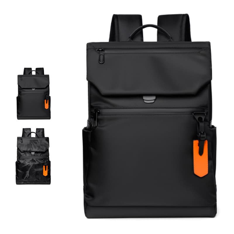 Laptop Backpack thumbnail 3