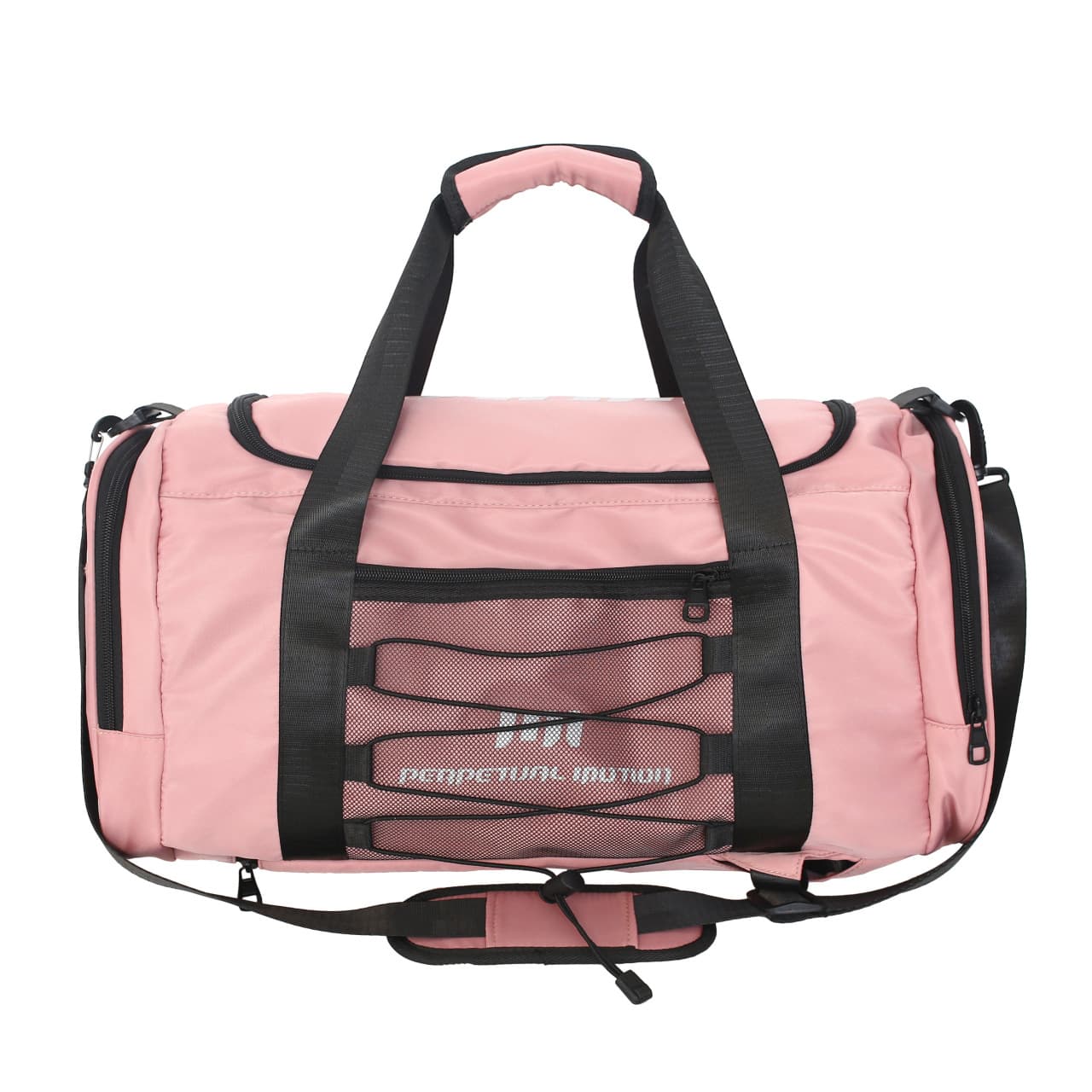  large capacity portable sports and fitness bag thumbnail 3