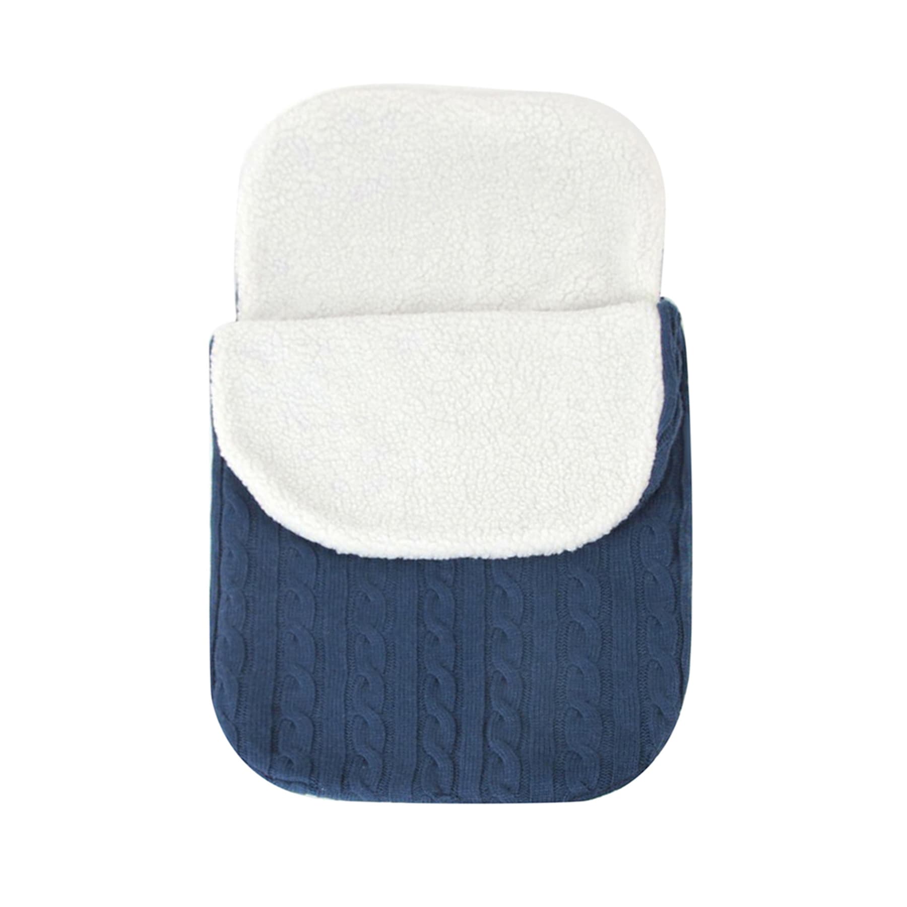 Cotton Baby Sleeping Bag Swaddle Sack Blanket thumbnail 4