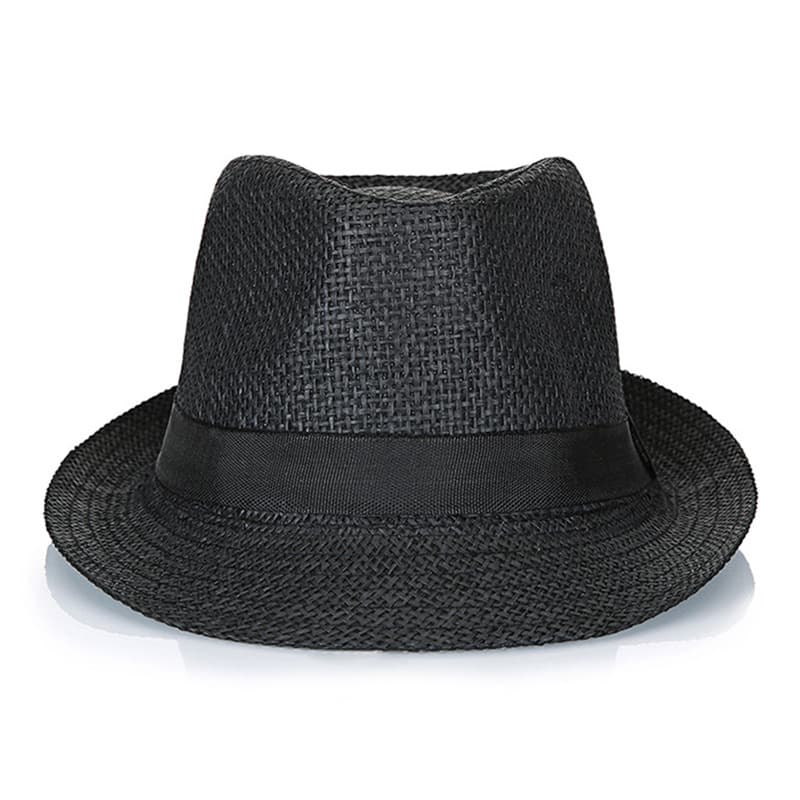Panama Straw Hat thumbnail 4