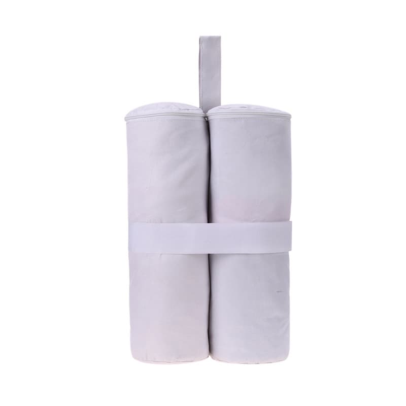 Tent Canopy Climbing Sports Weights Bags(Double ) thumbnail 2
