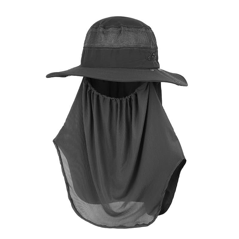 Wide Brim Hat thumbnail 5