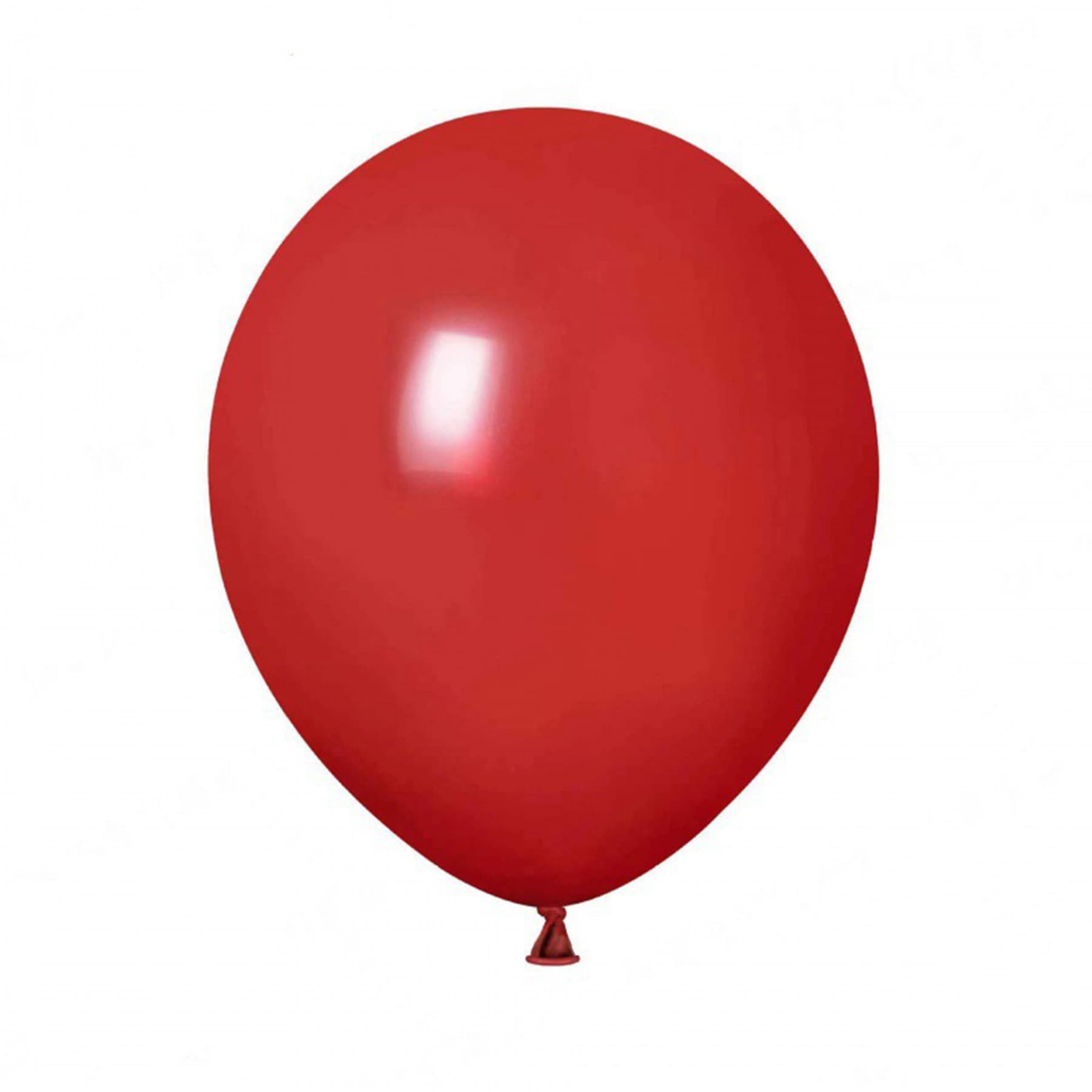 10" Round Latex Balloon Decoration thumbnail 19
