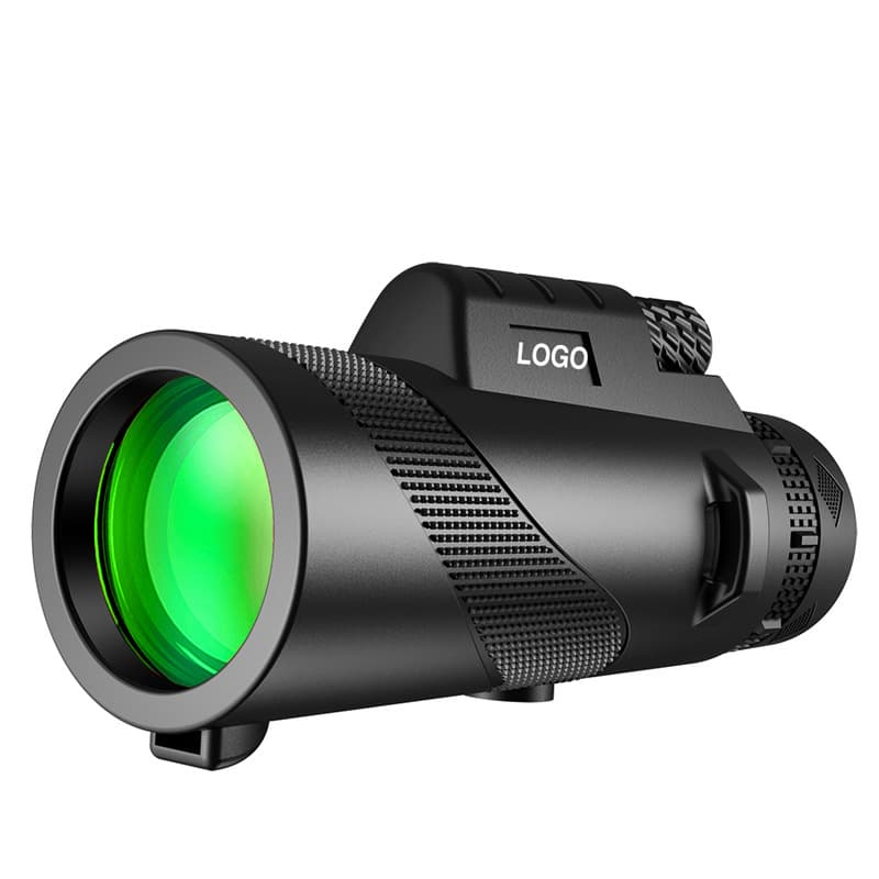 40X60 Monocular Telescope With Smartphone Holder And Tripod thumbnail 3