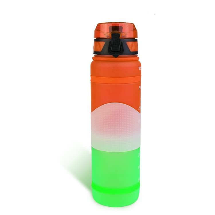 34Oz Gallon Water Bottles With Large Wide Mouth thumbnail 3