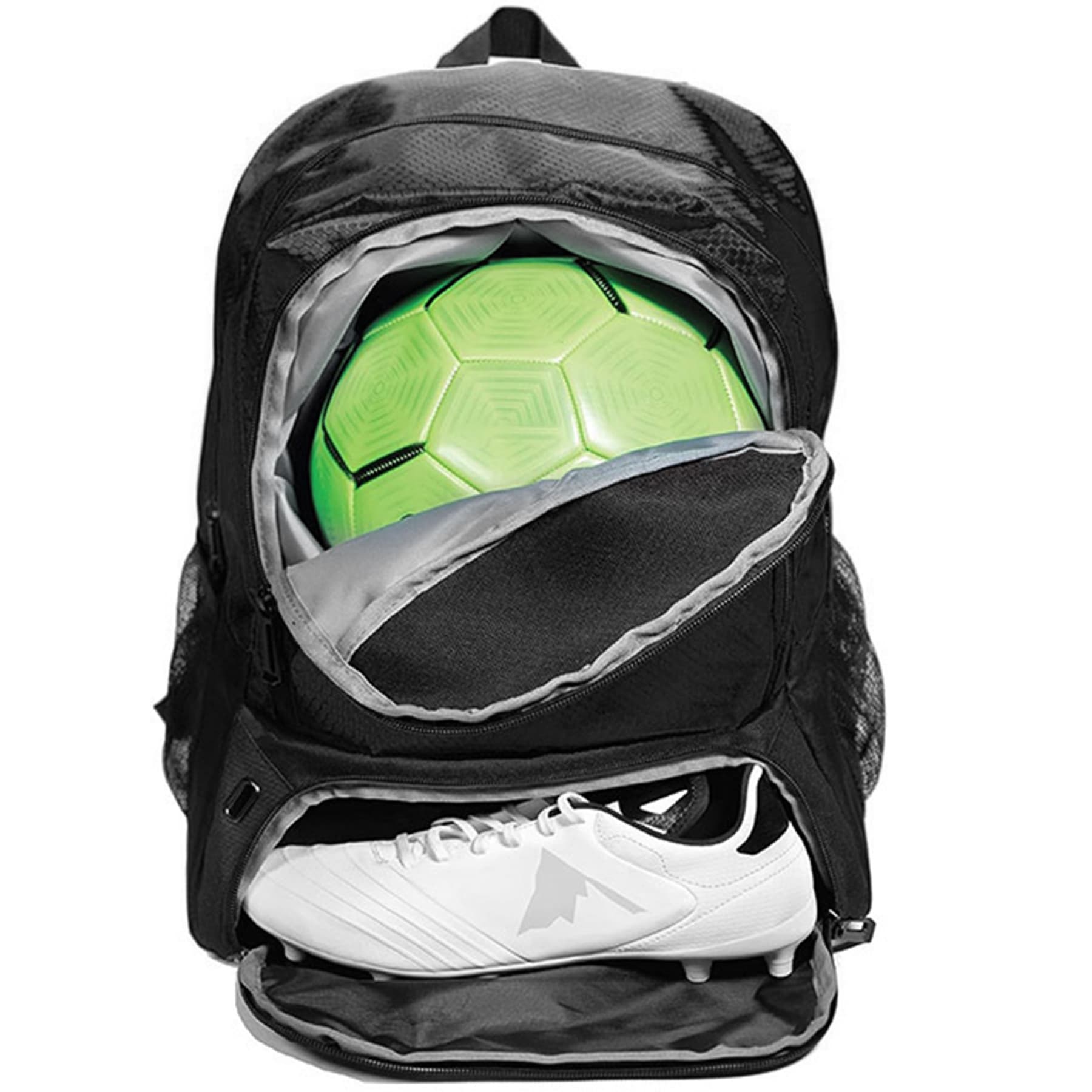 Boys Soccer Bags thumbnail 5