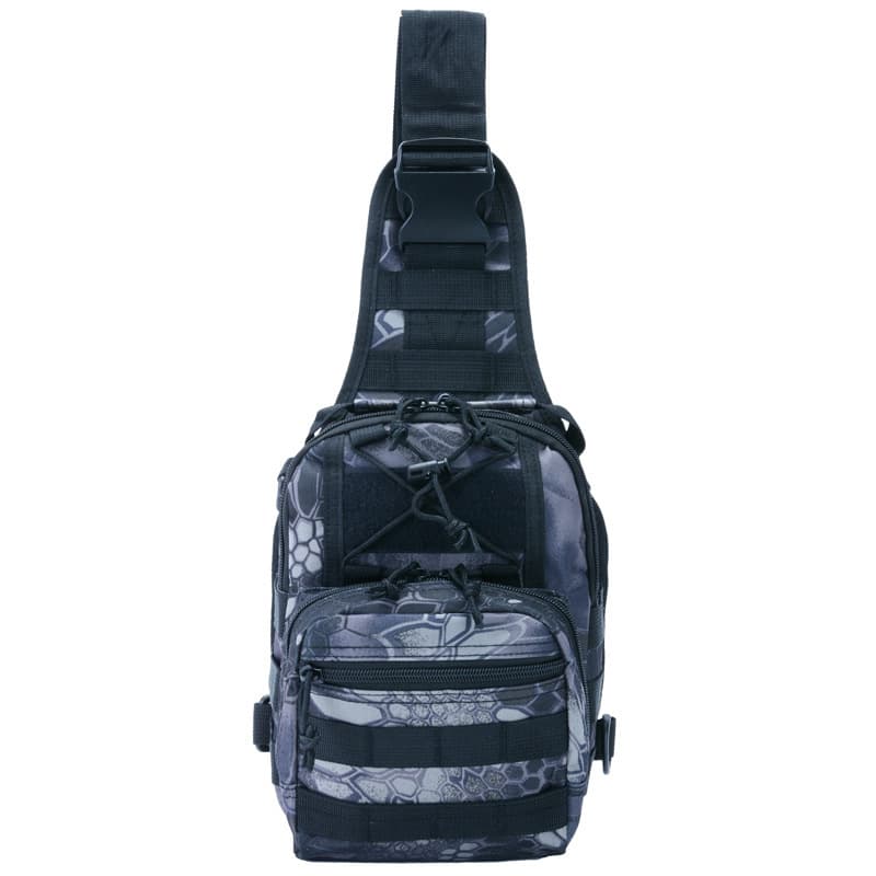 Outdoor Military Sling Daypack Backpack thumbnail 3