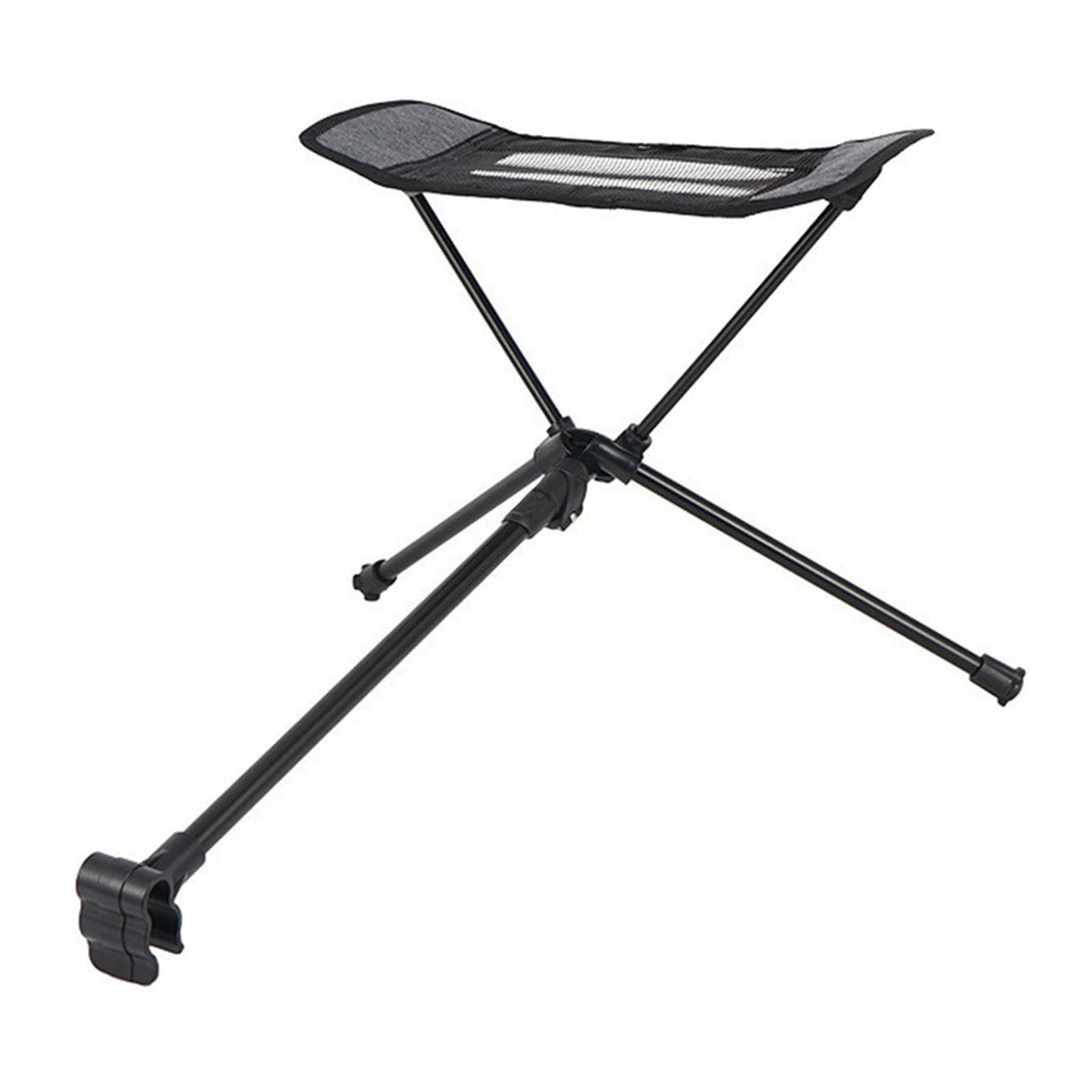 Folding Luxury Recliner Camping Chair